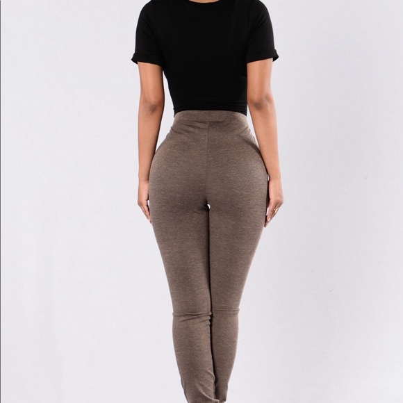 Fashion Nova Leggings Pants - Picture 5 of 6